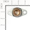Briggs & Stratton Bearing, Bronze Flange 5021098SM - alternate 2